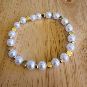 Handmade Stretch Bracelet